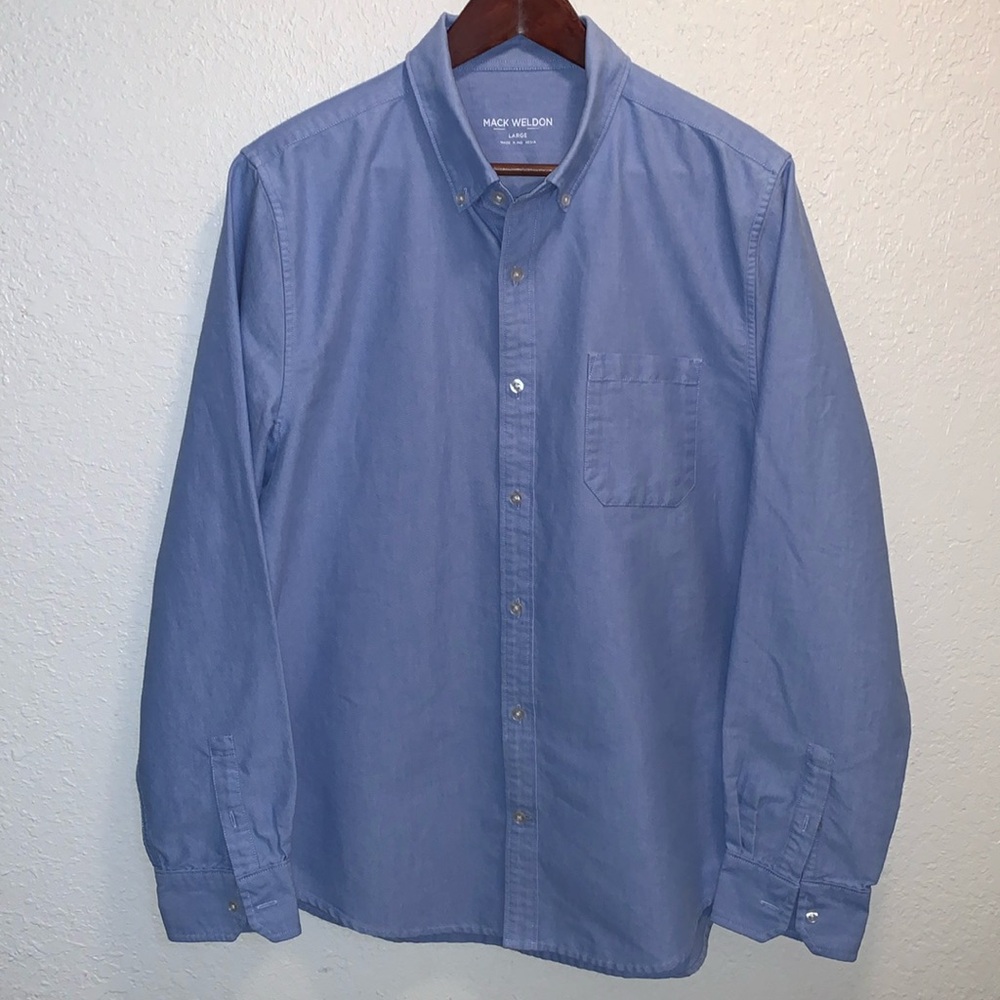 Mack Weldon Shirt